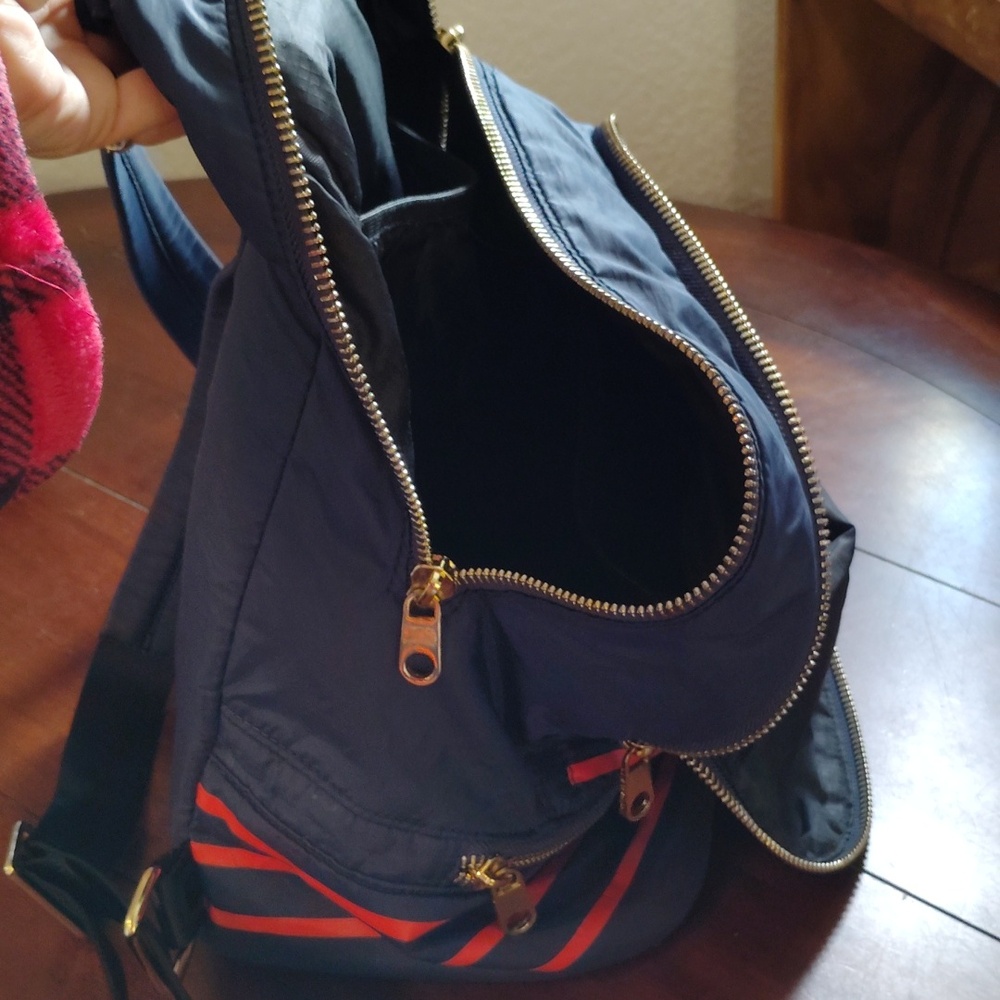 Backpack Bag Cynthia Rowley